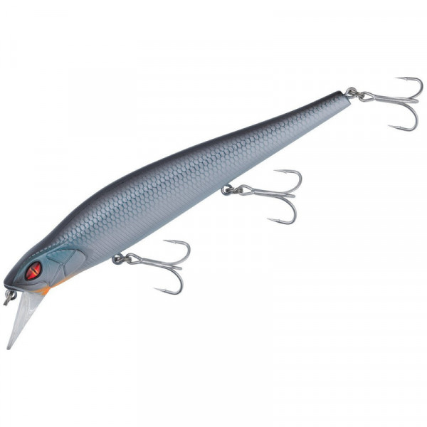 Daiwa Seabass Minnow 14F - Shad