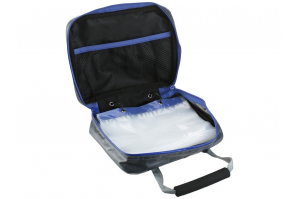 Mustad Storage Wallet Single 2