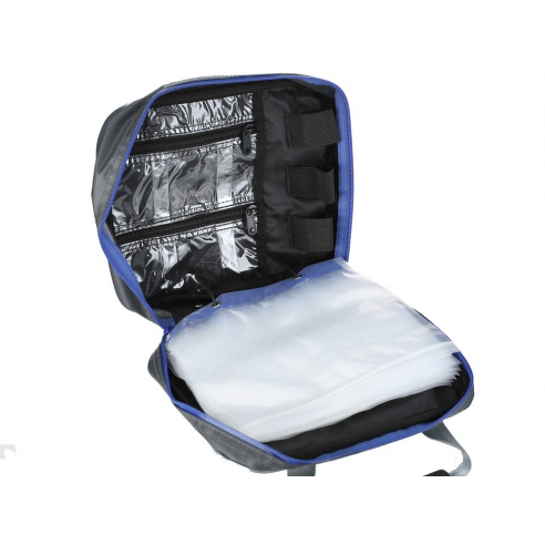 single plastic bolsa