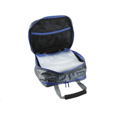 Mustad Bolsa para montagens Double