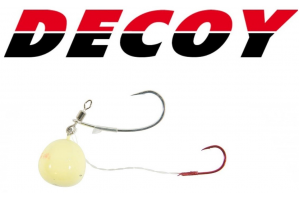 Decoy TENYA Lure Zero Dan Ebi Ora OS-1G 
