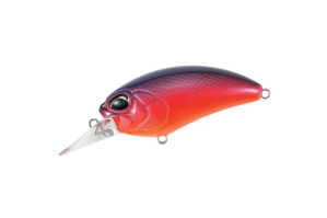 DUO Realis Crank M62 5A - ACC3007 Hazzard Chart