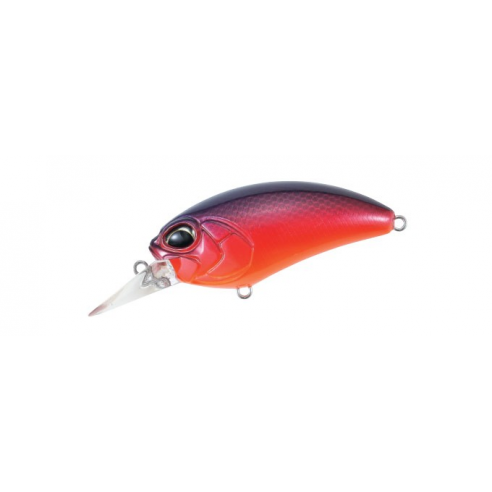 DUO Realis Crank M62 5A - ACC3007 Hazzard Chart