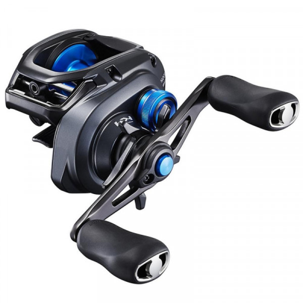 Shimano SLX XT 151HG