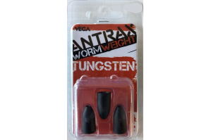 Vega Antrax Worm Weight... 2
