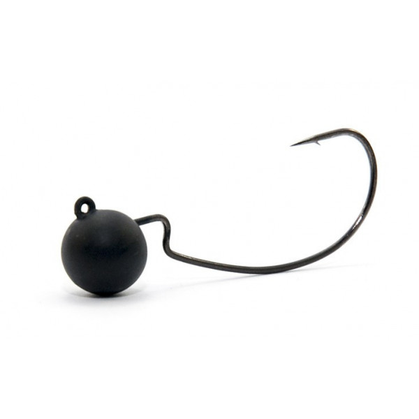 Vega Antrax Offset Jig Head Tungsten