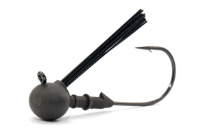 Vega Antrax Resin Weedless...