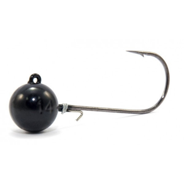 Vega Antrax Round Jig Head