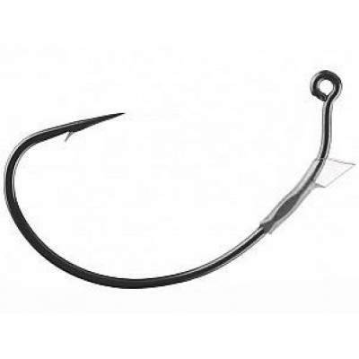 Decoy NK Hook Worm 128