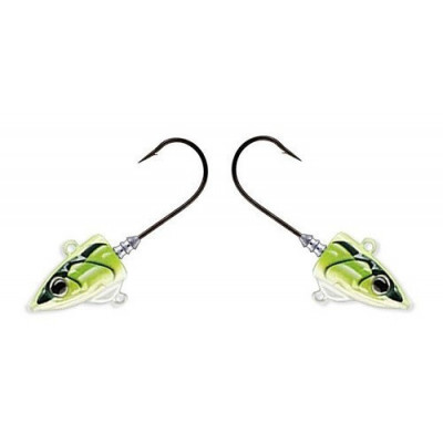 Storm Cabeçotes 360GT Coastal Biscay Minnow