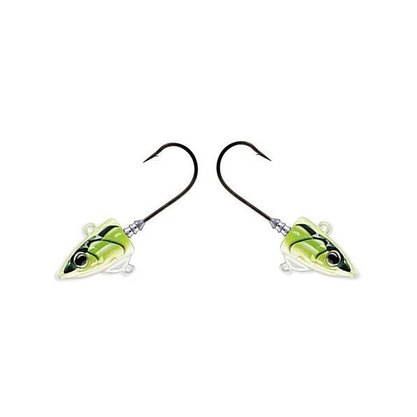 Storm Cabeçotes 360GT Coastal Biscay Minnow