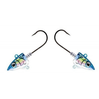 Storm Cabeçotes 360GT Coastal Biscay Minnow
