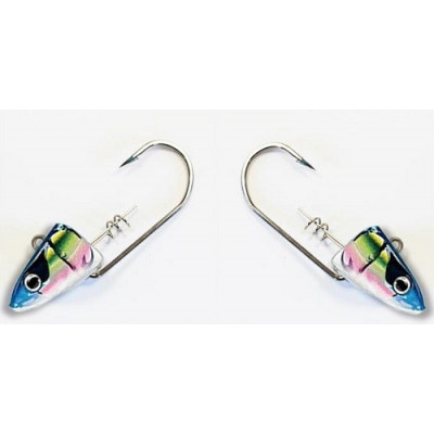 Storm Cabeçote 360GT Biscay Shad