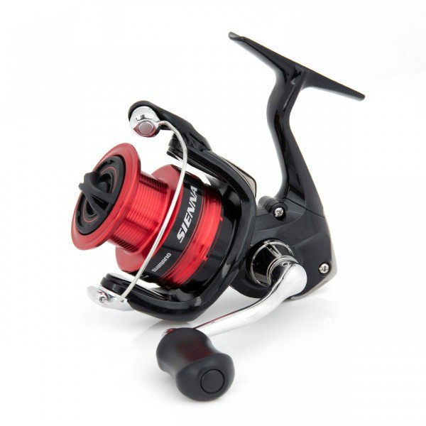 Shimano Sienna 4000
