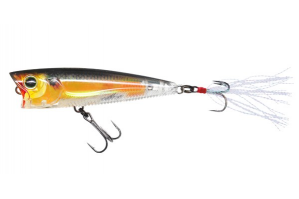 Yo- Zuri 3DR Popper F65 2