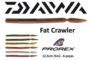 Daiwa Fat Crawler