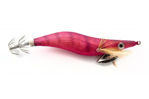 Vega Fish Skin Squid Jig 2