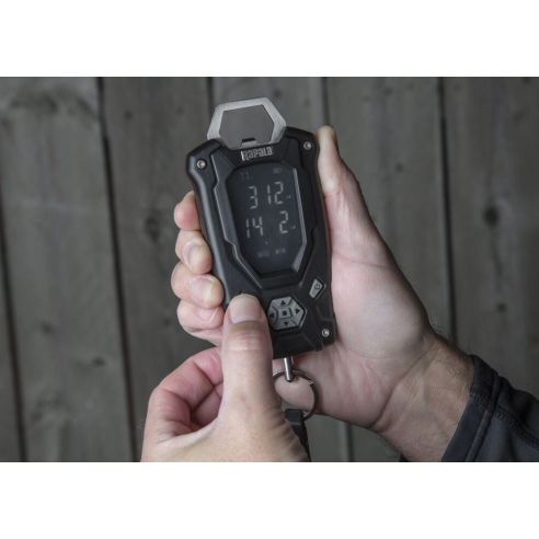 Rapala Digital Scale 50lb High Contrast