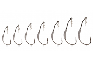 Rapture Swimbait Springlock 2