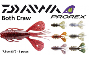 Daiwa Prorex Both Craw
