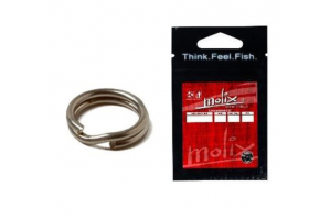 Molix Hyper Split Ring 2