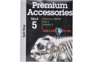 Blue Fox Premium... 2