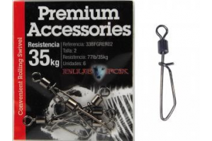 Blue Fox Convenient Rolling... 2