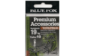 Blue Fox Brass Rolling... 2