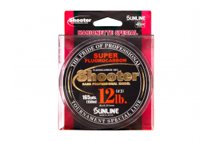 Sunline Shooter Fluorocarbon 2