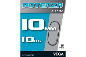 Vega Potenza 7140 Oval... 2