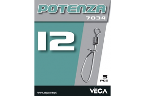 Vega Potenza 7034 Rolling... 2