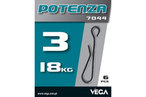 Vega Potenza 7044 Hanging... 2