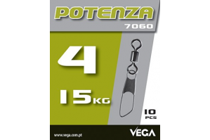 Vega Potenza 7060 Rolling... 2