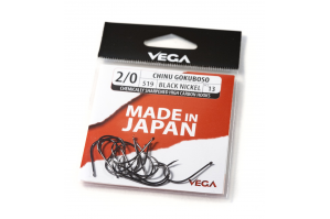 Vega Chinu Gokuboso 519