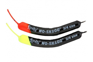 Lindy No-Snagg Slip Sinker 2