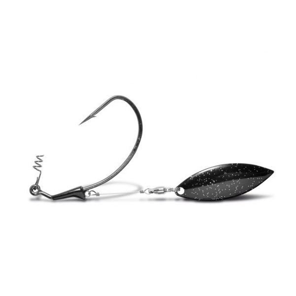 VMC 7346FB MYSTIC® PREDATOR Heavy Duty Fixed Blade Swimbait