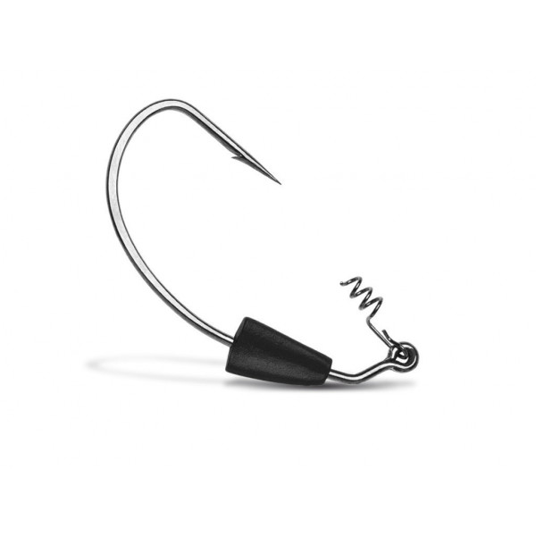 VMC 7346WT - MYSTIC® PREDATOR Heavy Duty Weighted Swimbait (4 piece)
