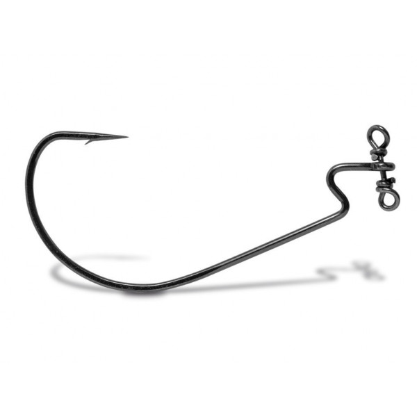VMC 7342SH - MYSTIC® PREDATOR Spinshot® Wide Gap (4 pieces)