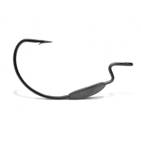 VMC 7316LD - Leaded Texan (5pieces)