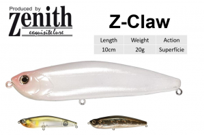 Zenith Z-Claw Original 100