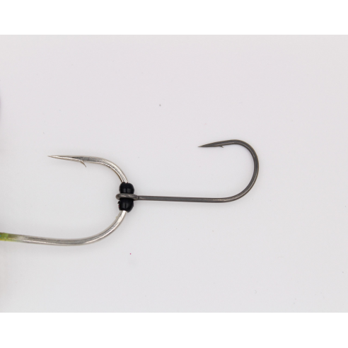 Hayabusa WRM929 Trailer Hook w/ Placement Stoppers main image 0