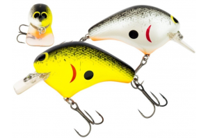 Shimano Bantam Macbeth 2