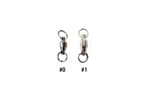 Kahara Ball Bearing Swivel... 2