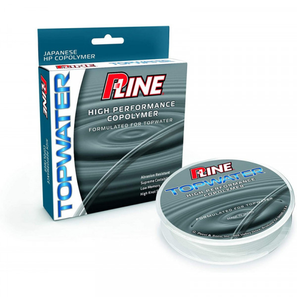 Pline Topwater HP - 274m