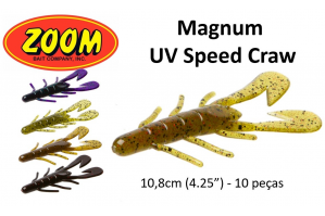 Zoom Magnum UV Speed Craw