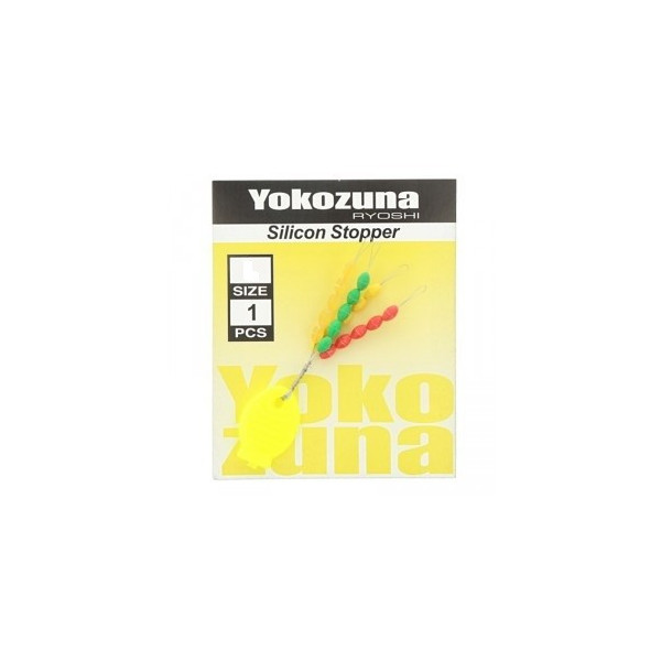 Yokozuna Silicon Stopper