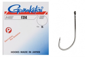 Gamakatsu F314