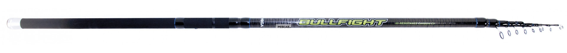 Canas de pesca com bóia