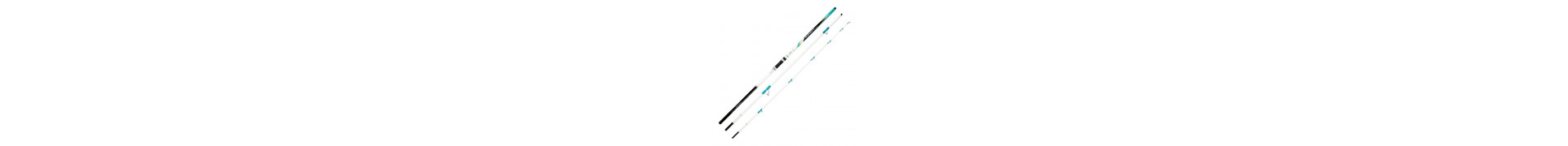Canas de Surfcasting
