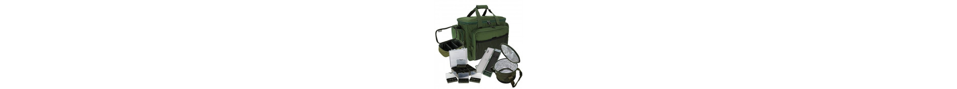 Luggage / Cradles